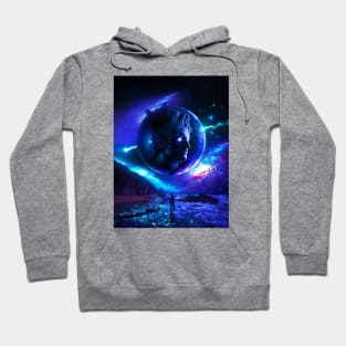 Nocean Hoodie